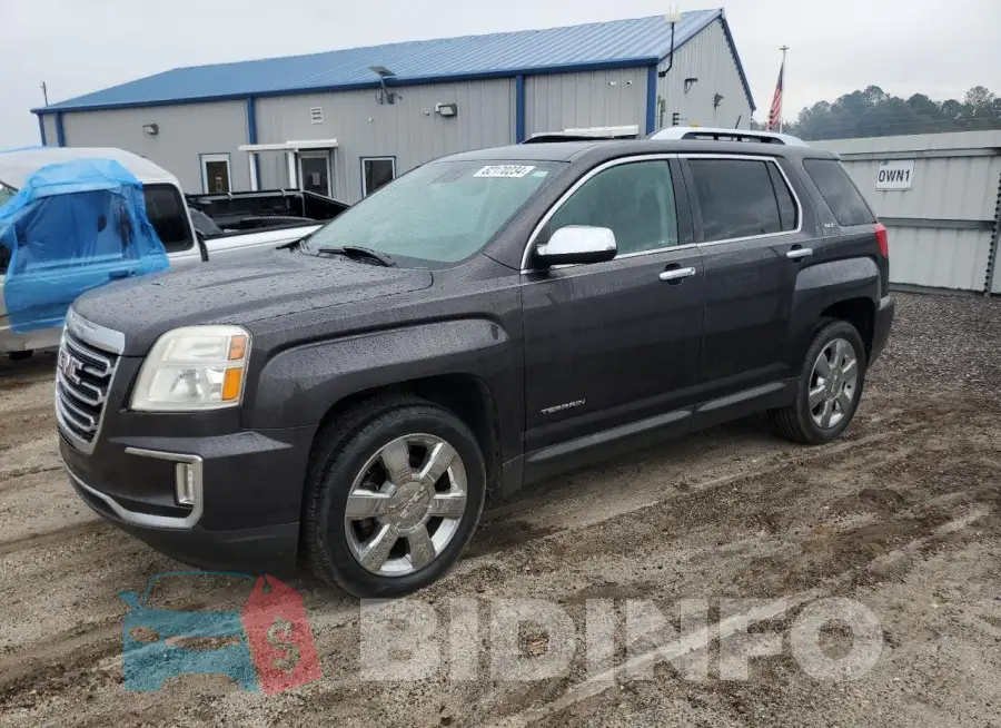 2GKFLPE36G6302816 Photo# 1
