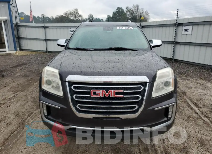 2GKFLPE36G6302816 Photo# 5