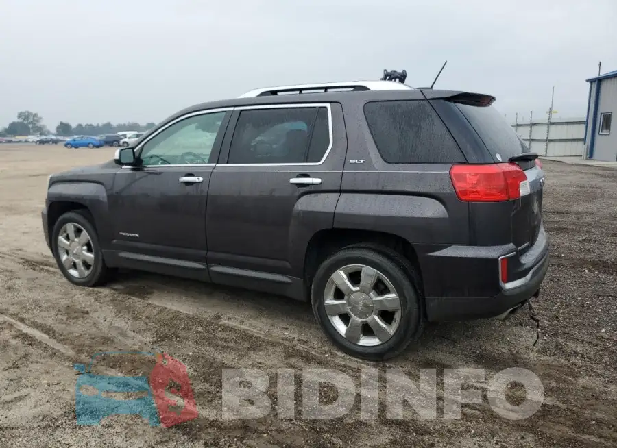 2GKFLPE36G6302816 Photo# 2