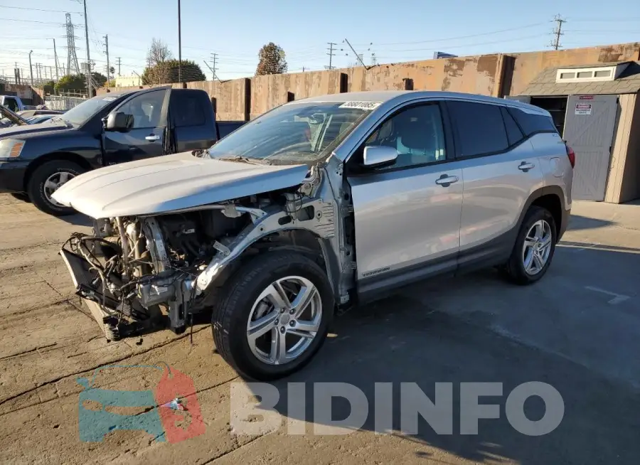 3GKALMEV8JL315516 Photo# 1