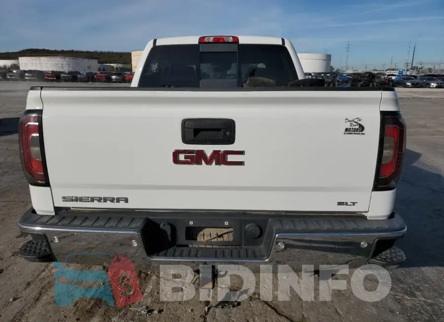 3GTU2NEC3HG447408 Photo# 6
