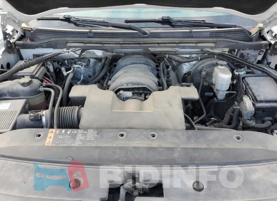 3GTU2NEC6HG159737 Photo# 11