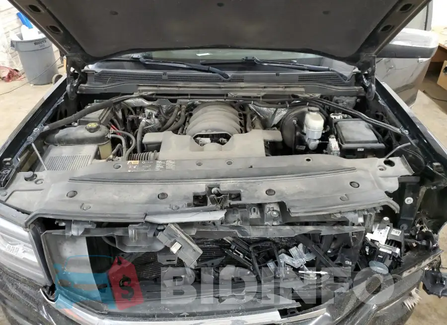 3GTU2PEJXGG255315 Photo# 11