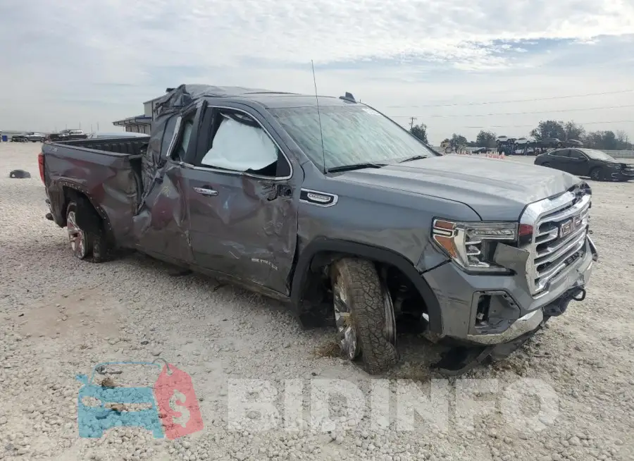 3GTU9DEL8LG201579 Photo# 4