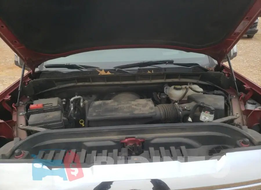 3GTUUGED6PG145026 Photo# 11