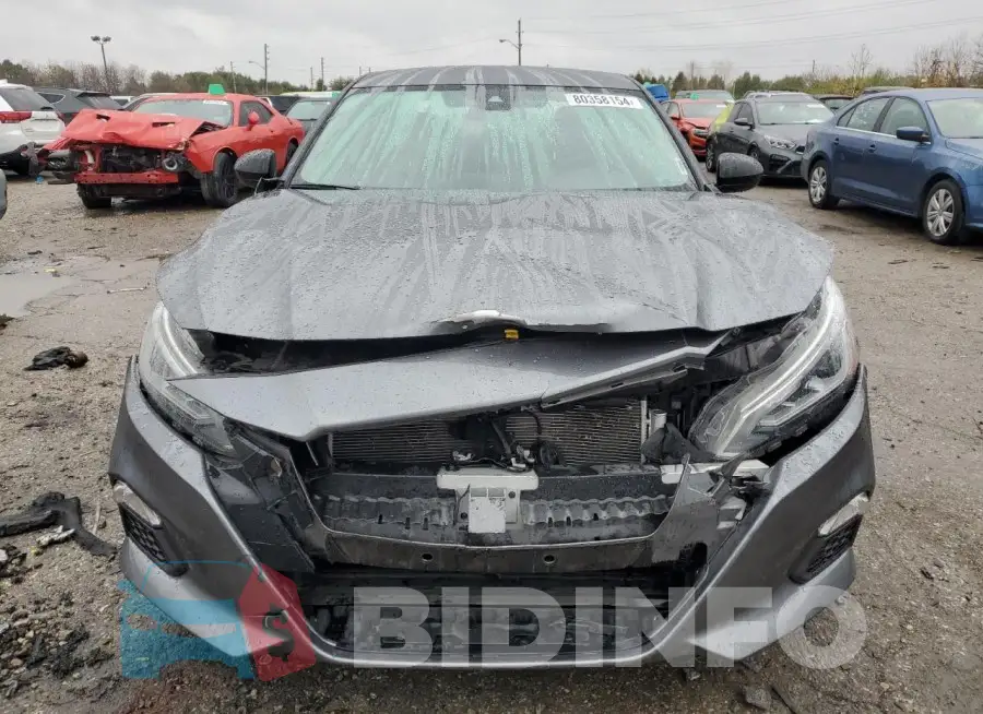 1N4BL4CV5NN418004 Photo# 5