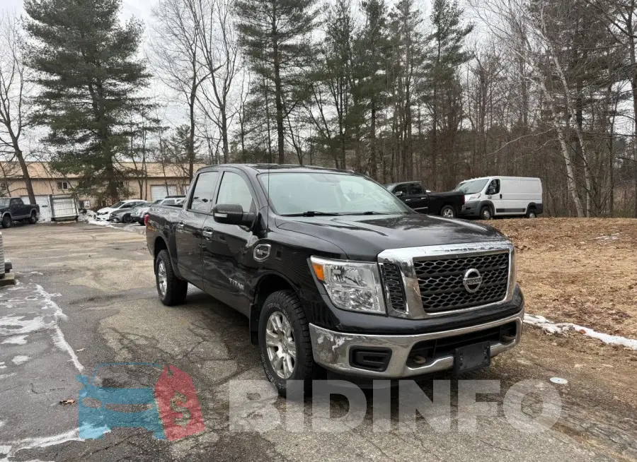 1N6AA1EJ9HN510237 Photo# 1