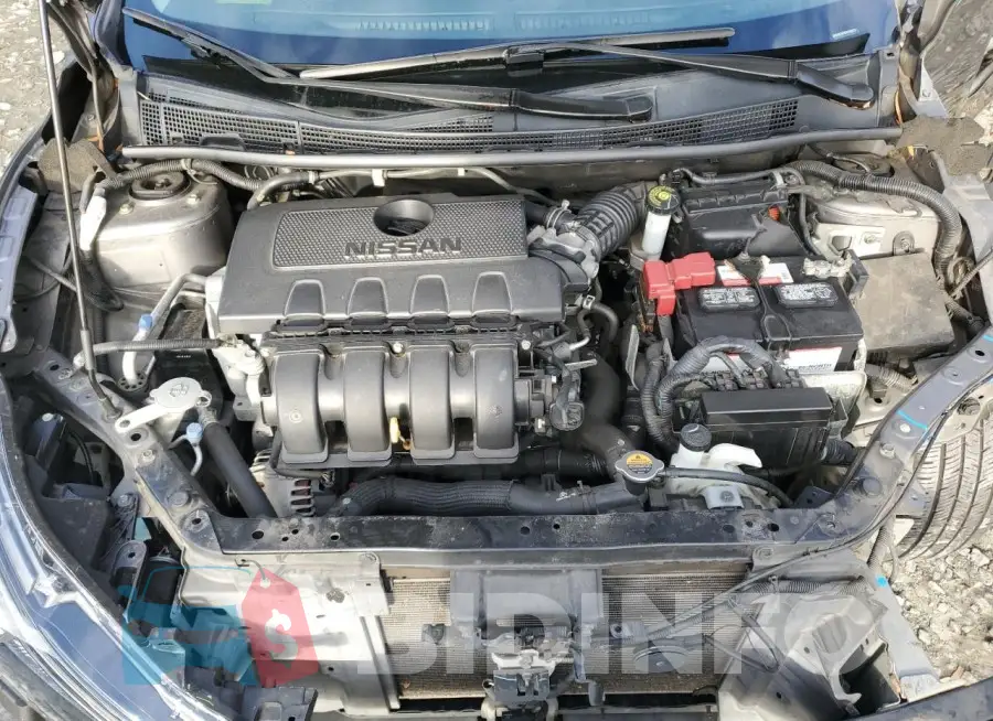 3N1AB7AP6GY306271 Photo# 11