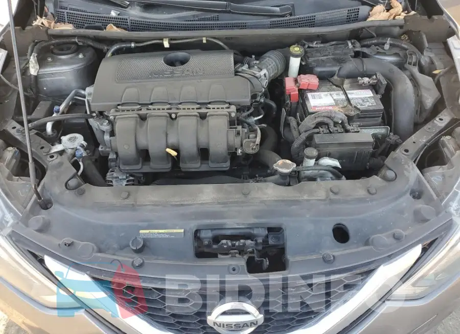 3N1AB7AP8JY210987 Photo# 11