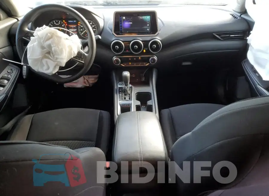 3N1AB8BV1LY293023 Photo# 8