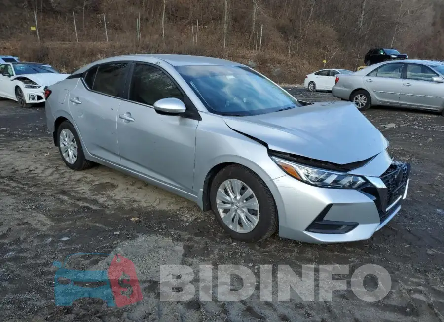 3N1AB8BV1LY293023 Photo# 4