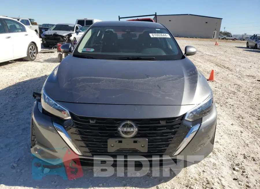 3N1AB8BV1RY285688 Photo# 5