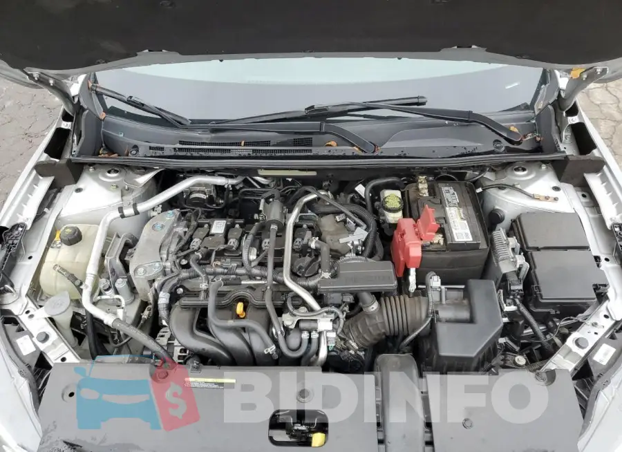 3N1AB8BV3LY310498 Photo# 11