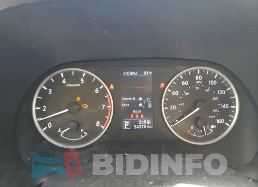 3N1AB8BV9LY276891 Photo# 9