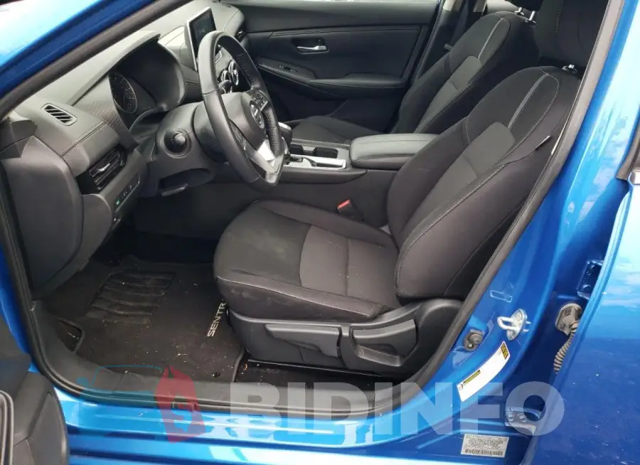 3N1AB8CV1NY254918 Photo# 7