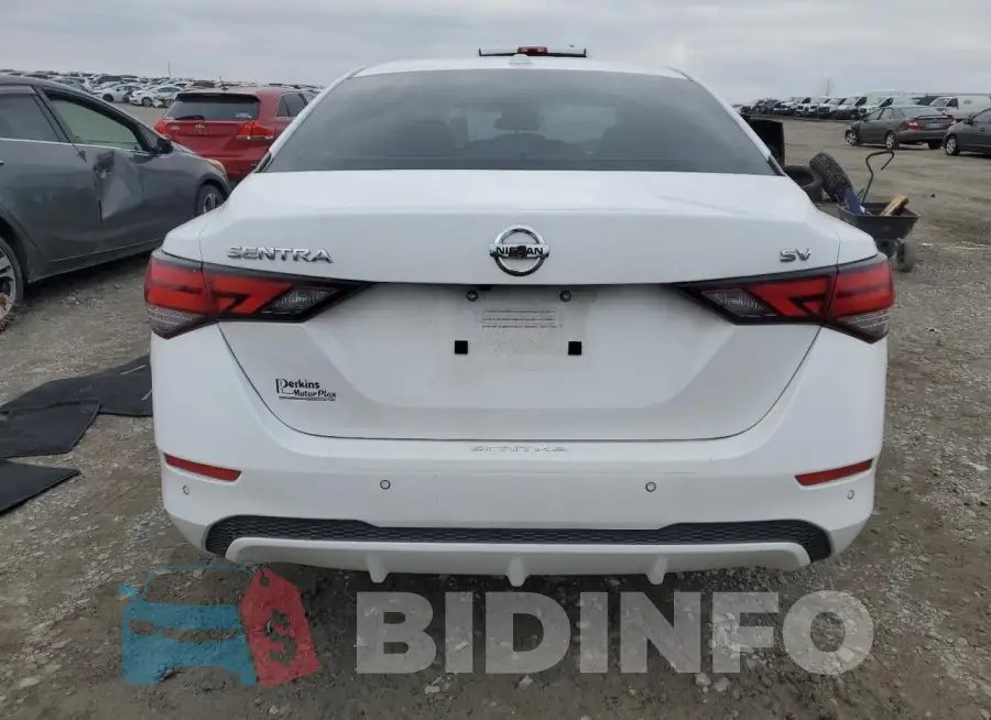 3N1AB8CV3MY230392 Photo# 6