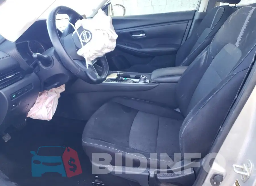 3N1AB8CV4LY252836 Photo# 7
