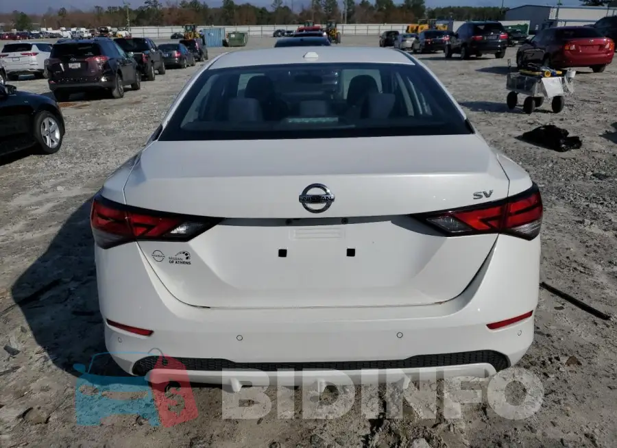 3N1AB8CV7LY250367 Photo# 6