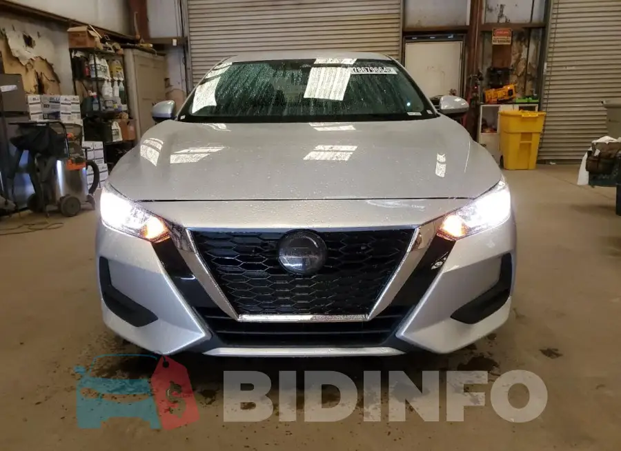 3N1AB8CV7NY206887 Photo# 5