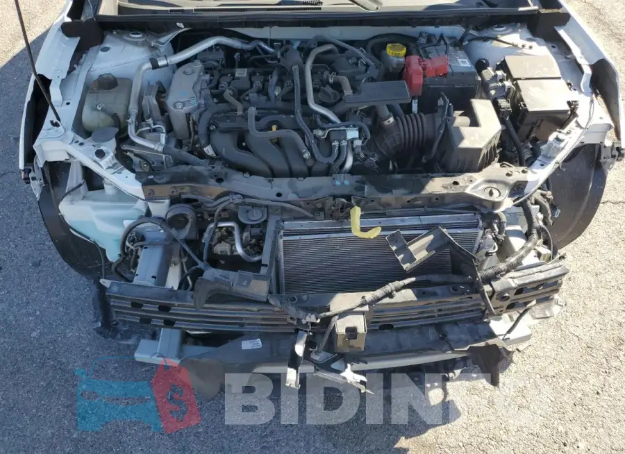 3N1AB8CV8PY285800 Photo# 11