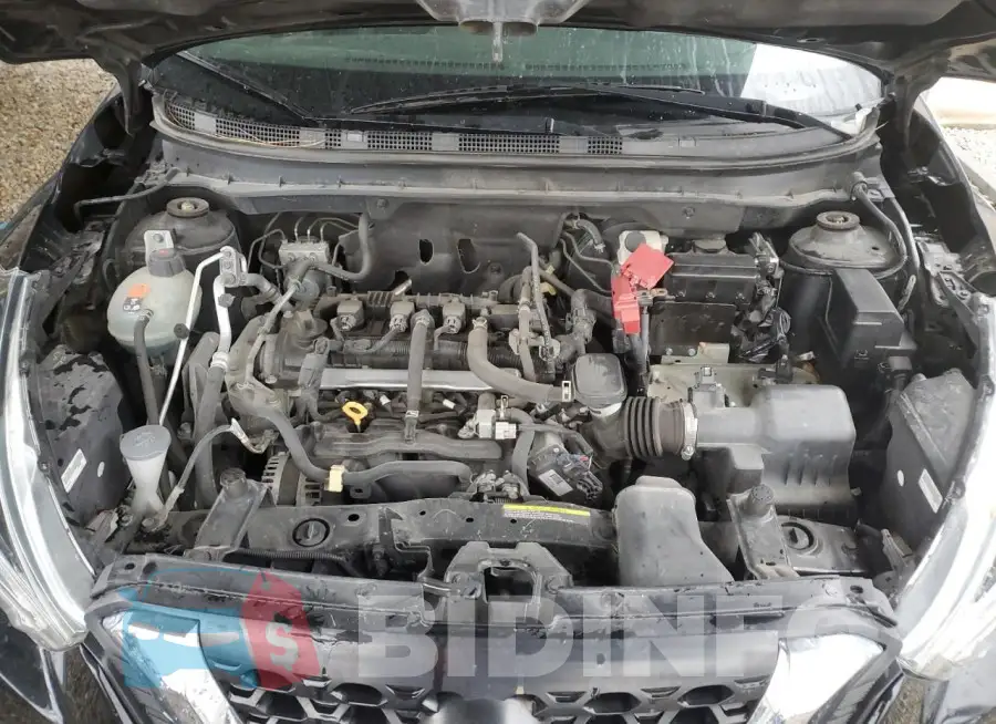 3N1CP5CU7JL539226 Photo# 12