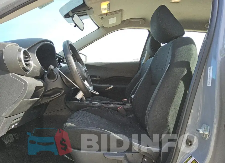 3N1CP5CV8PL513221 Photo# 7