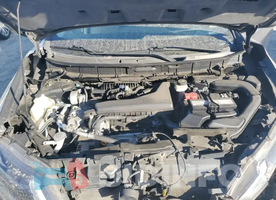 5N1AT2MT6KC754870 Photo# 11