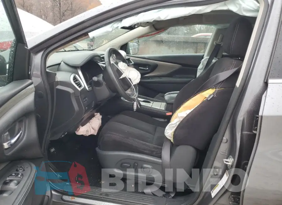 5N1AZ2MG3HN202077 Photo# 7