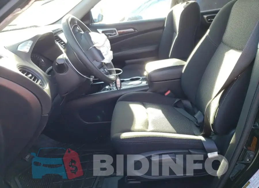 5N1DR2MN6KC637402 Photo# 7