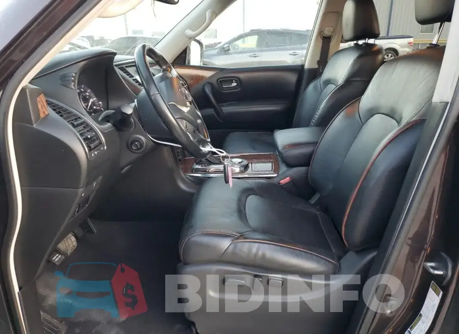 JN8AY2ND5J9059017 Photo# 7