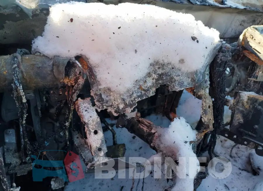JN8AY2NDXJ9053259 Photo# 9