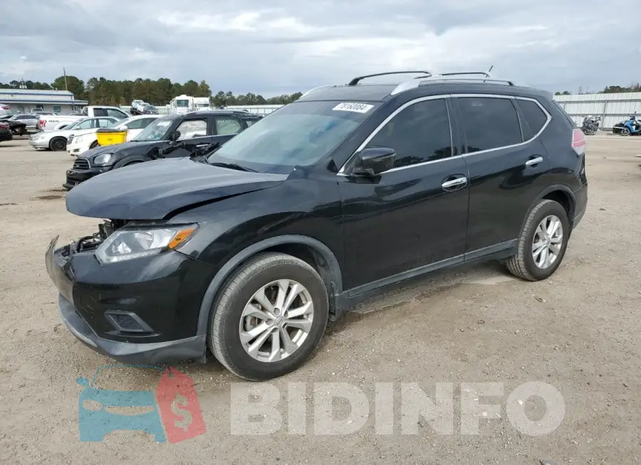 KNMAT2MT1GP725572 Photo# 1