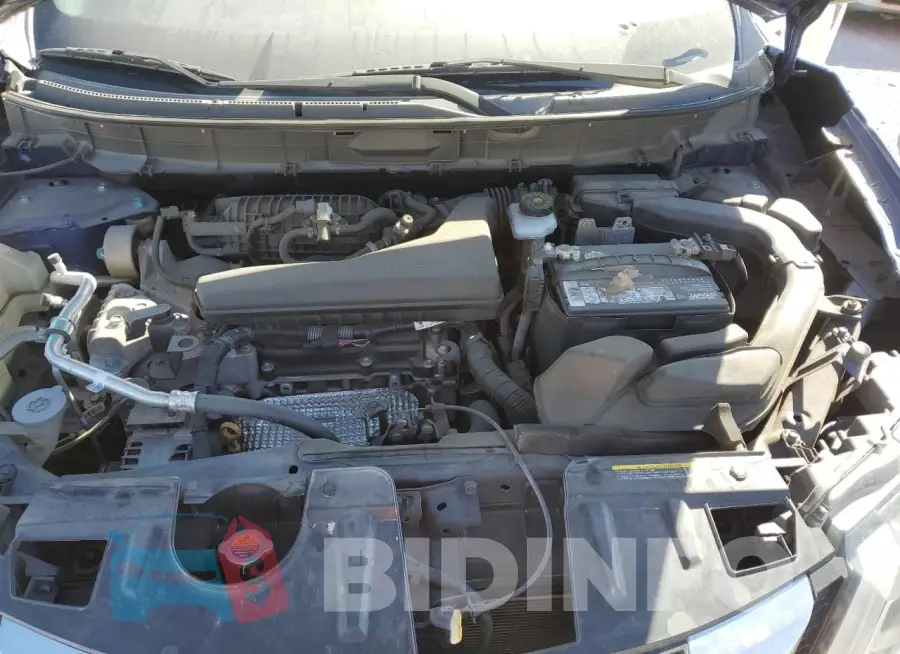 KNMAT2MT6JP543132 Photo# 12
