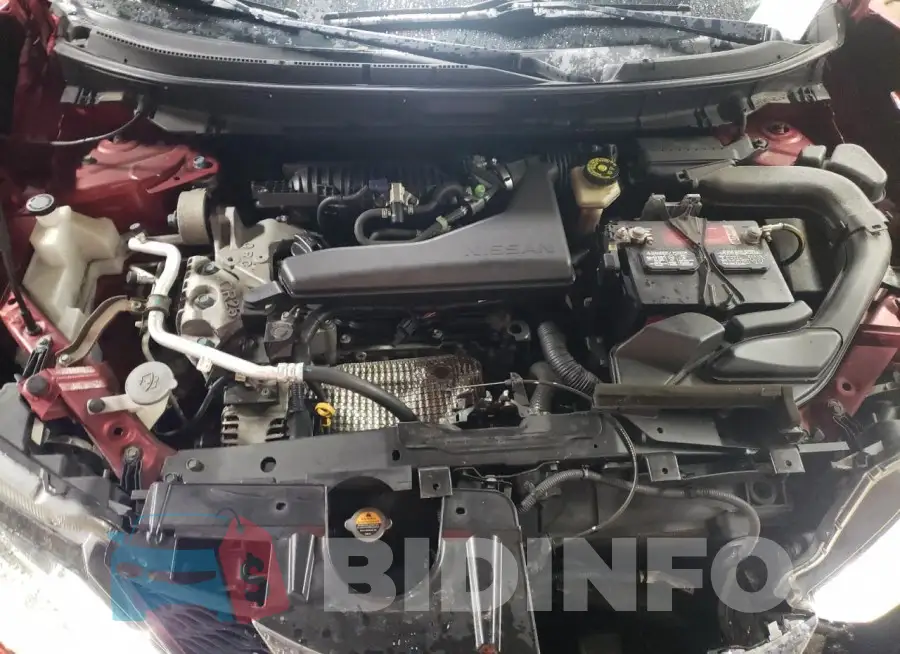 KNMAT2MV1GP594077 Photo# 11