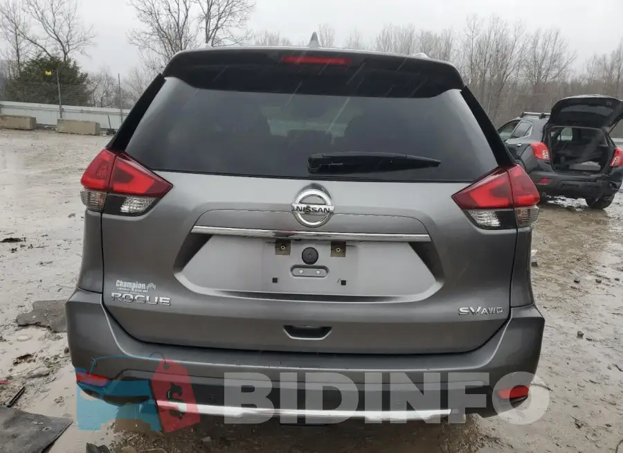 KNMAT2MV4LP506147 Photo# 6