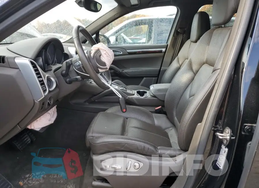 WP1AA2A29HKA83228 Photo# 7