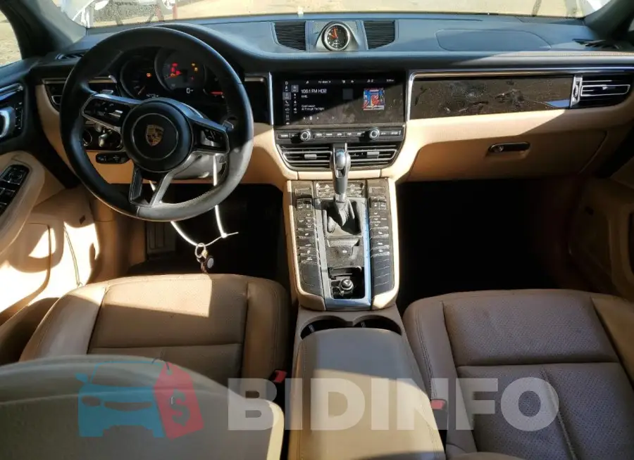 WP1AB2A56MLB35622 Photo# 8