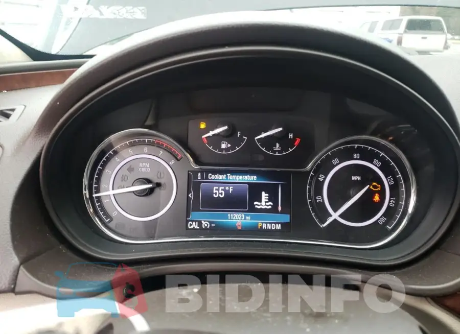 2G4GL5EX7H9175819 Photo# 9