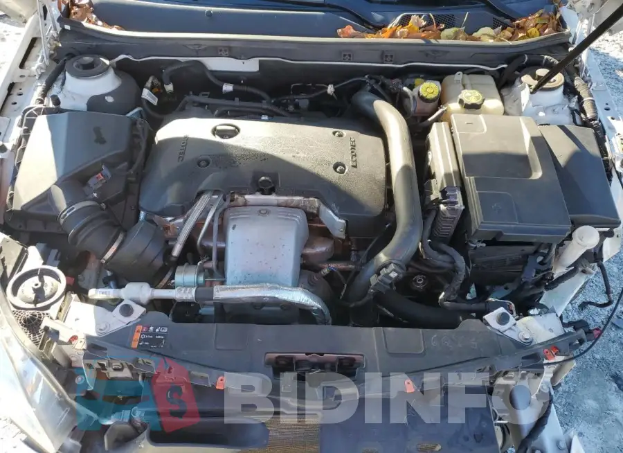2G4GT5GX1G9204243 Photo# 11
