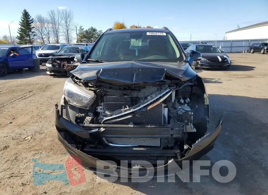 KL4CJ1SB5JB554777 Photo# 5