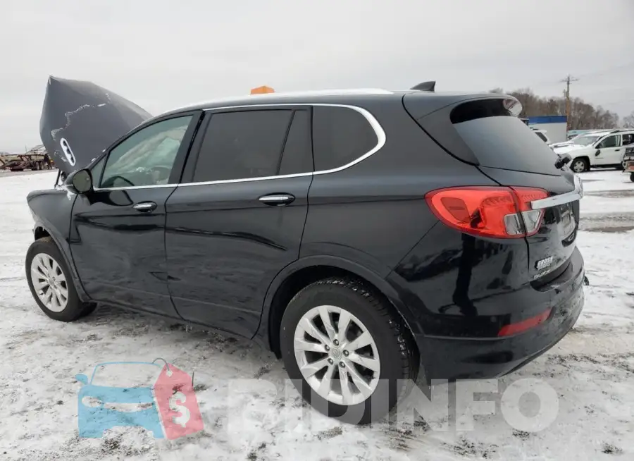 LRBFXDSA5HD164849 Photo# 2