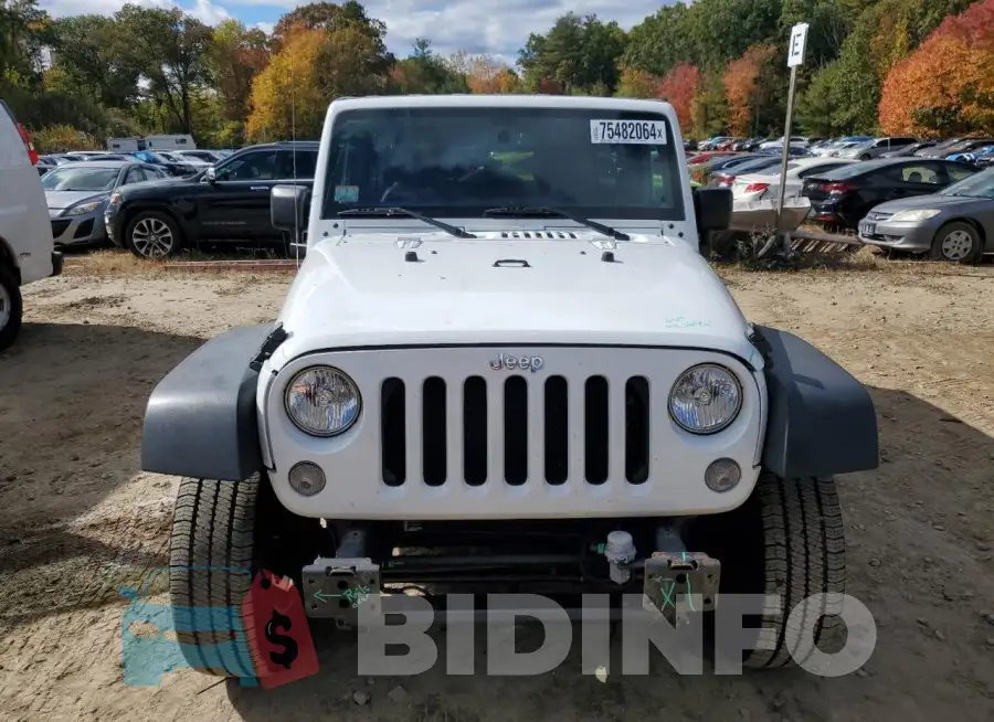 1C4BJWDG0HL732719 Photo# 5