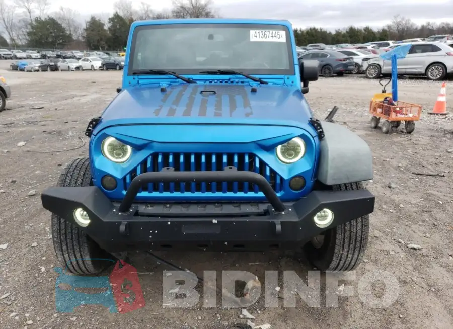 1C4BJWDG9GL104088 Photo# 5