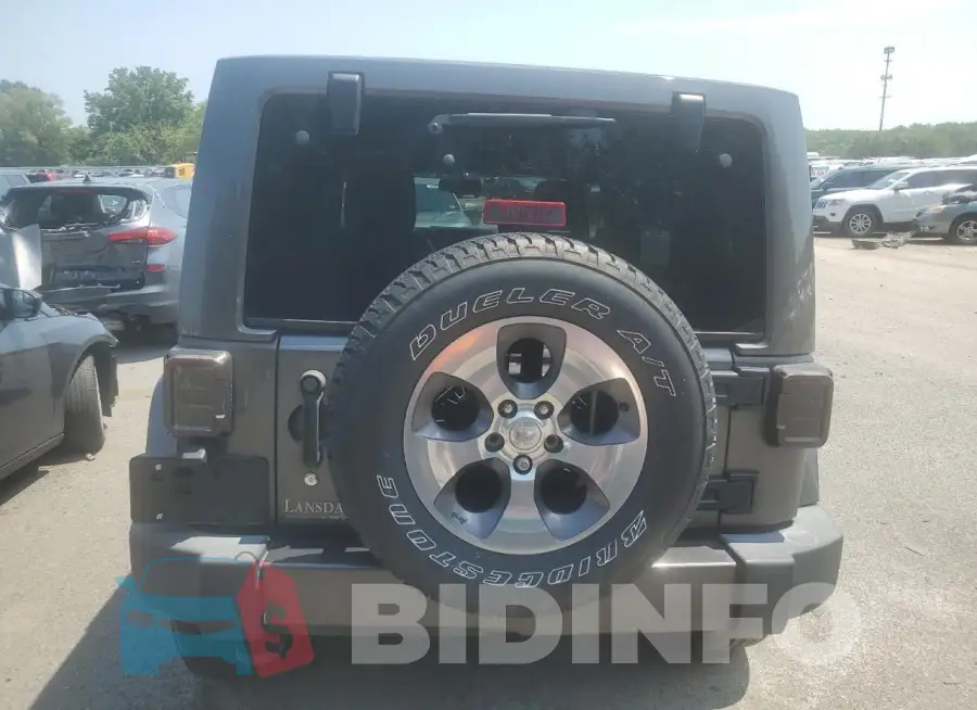 1C4BJWEG6GL180866 Photo# 6