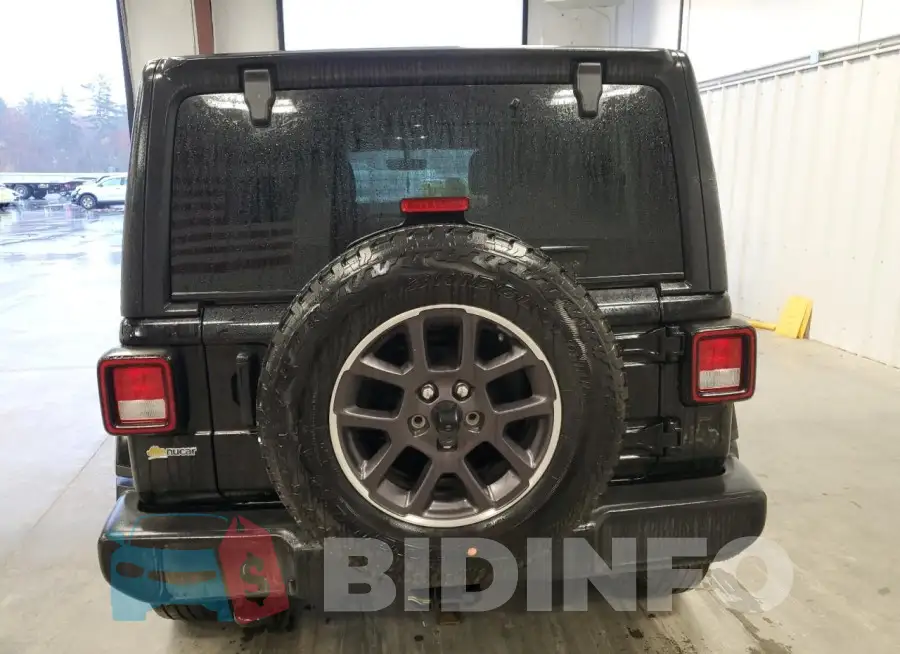 1C4HJXDN7MW670842 Photo# 6