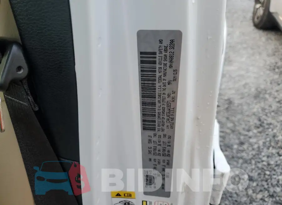 1C4HJXEG6JW192571 Photo# 13