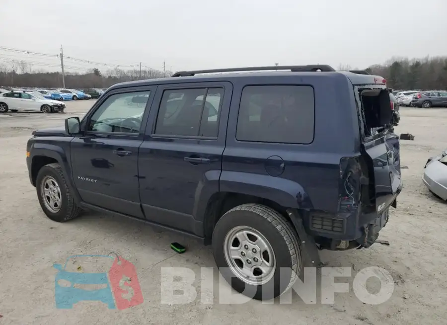 1C4NJPBAXGD784420 Photo# 2