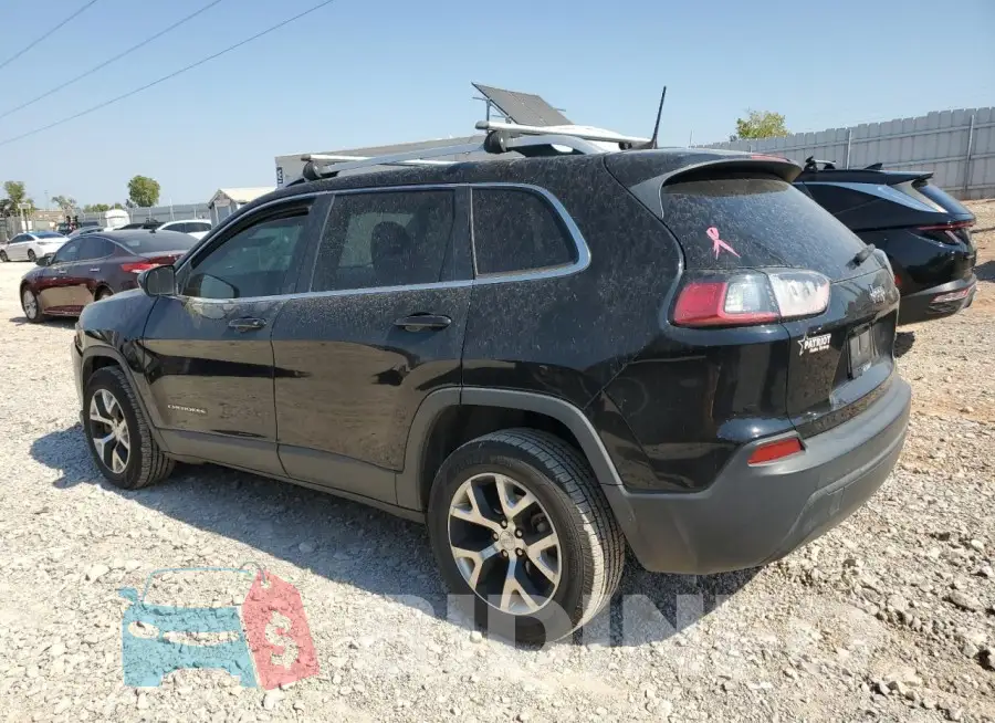1C4PJLCB8KD486529 Photo# 2