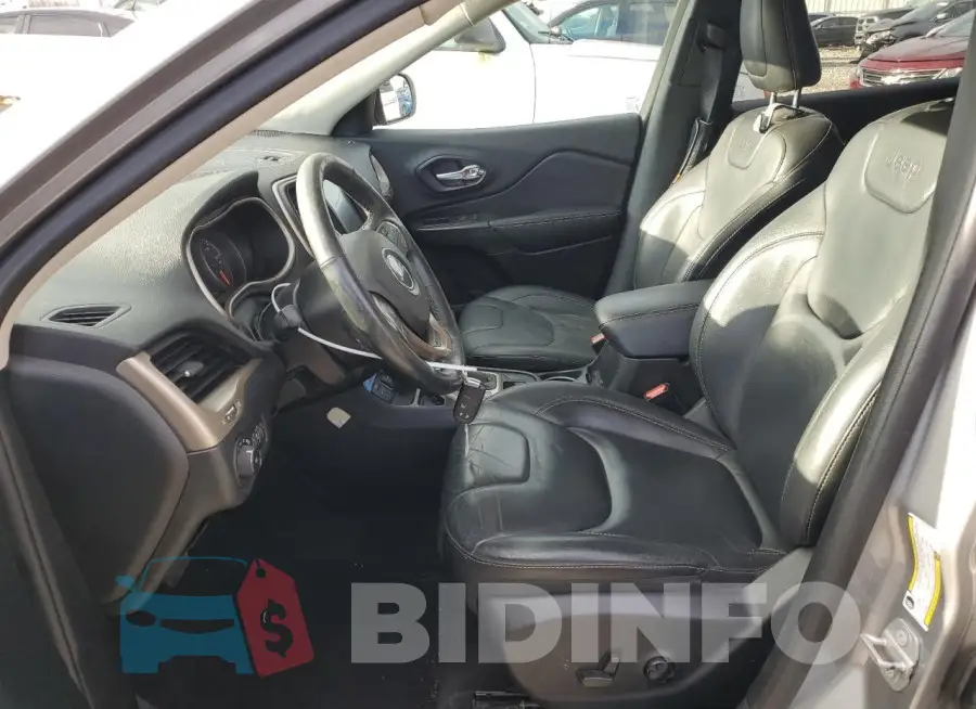 1C4PJLDB4GW176923 Photo# 7