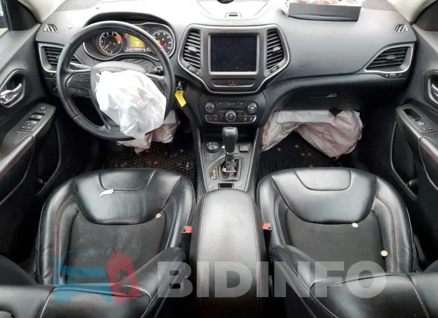 1C4PJMBX6LD517815 Photo# 8